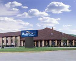 Baymont Inn & Suites by Wyndham San Marcos