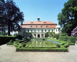 Hotel Schloss Schweinsburg