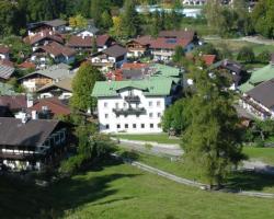 Hotel Garni Post