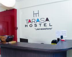 Tarasa Hostel