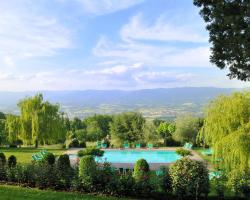 Villa Campestri Olive Oil Resort