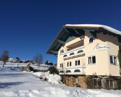 Appartement Alpenblume