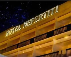 MG Nefertiti Hotel