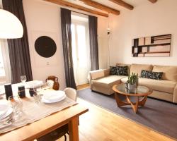 Appartamento Giulini