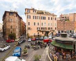 RSH Campo De' Fiori Apartments