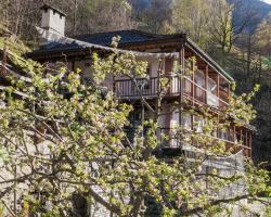 Bed and Breakfast da Toldo