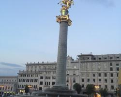 Aparment on Nano