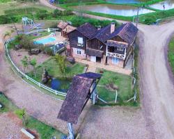 Pousada Recanto Rocha