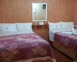 Hotel Aries Tlaxcala