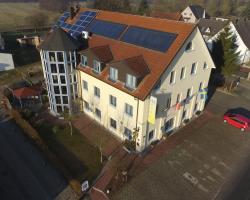 Hotel Christinenhof garni - Bed & Breakfast