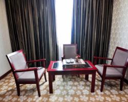 Ximala Business Hotel - Jia He Branch