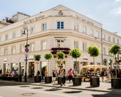 Royal Route Residence