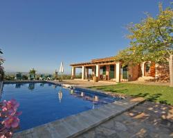 Ferienhaus Es Reialenc