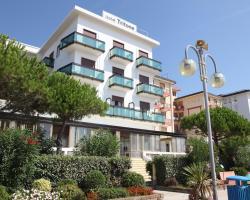 Hotel Tritone Jesolo Lido