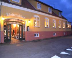 Hotel Klostergaarden