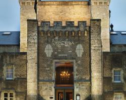 Malmaison Oxford