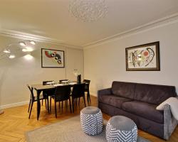 Appartement Le Grand Augustin