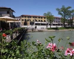 Albergo Alla Campana