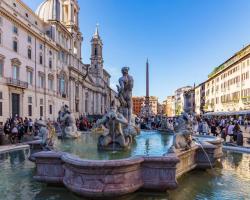 Rome Suites & Apartments – Navona