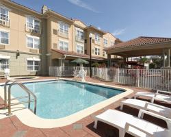 The Magnolia Hotel, St Augustine Downtown Historic District, FL