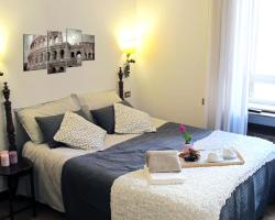 Cimini B&B Near Vatican