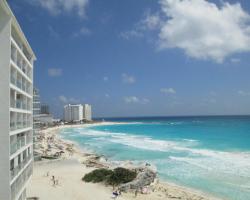 Apartment Cancun
