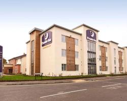 Premier Inn Burgess Hill