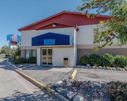 Motel 6-La Crosse, WI