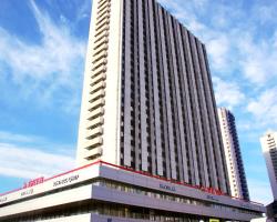 Izmailovo Beta Hotel