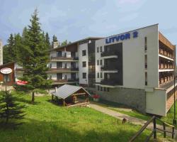 Hotel Litvor