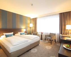 Parkhotel Wittekindshof