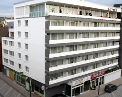 City Hotel Recklinghausen