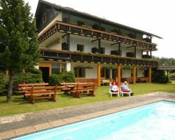 Gasthof-Pension Seetalblick