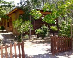 Camping Alpujarras