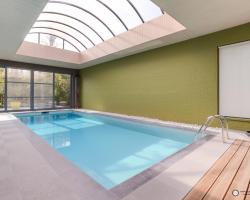 Aquarius Wellness Guesthouse