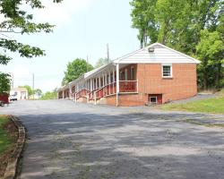Penn Amish Motel