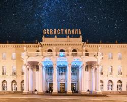 Sevastopol Hotel