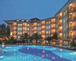 Akka Claros Hotel - All Inclusive