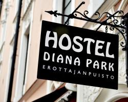 Hostel Diana Park