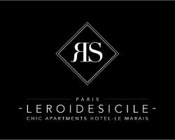 Le Roi de Sicile - Chic Apartment Hotel & Services