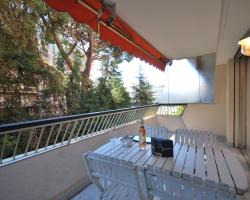 1 Chambre Arrière Martinez