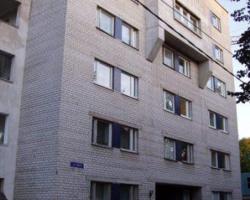 Economy Baltics Apartments - Uue Maailma 19