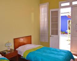 La Casona De Jerusalen Traveler´s Hostel