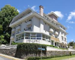 Pousada Telhado de Ouro