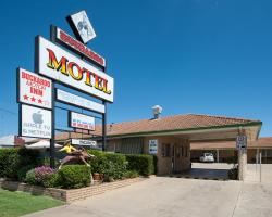 Buckaroo Motor Inn