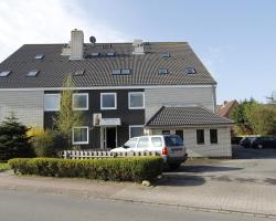 Gästehaus Kolle Hotel Garni