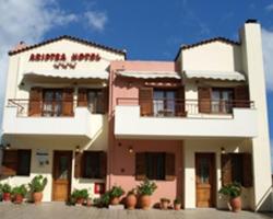Hotel Aristea