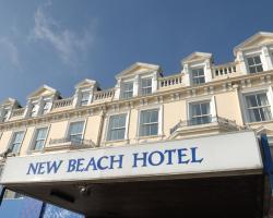 New Beach Hotel