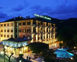 Grand Hotel Bellavista Palace & Golf