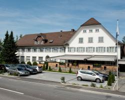 Hotel & Gasthaus Die Perle